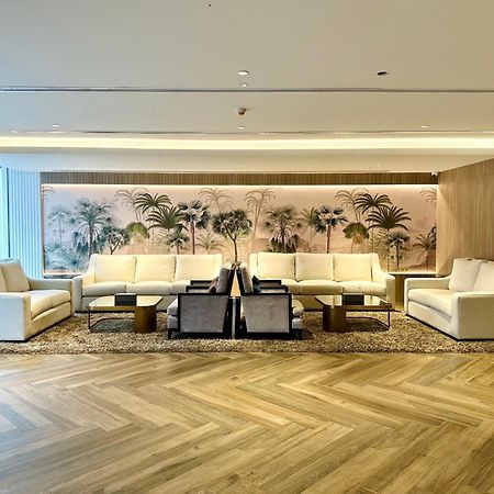 Grace At Five By Grace Hotel Bangkok Dış mekan fotoğraf
